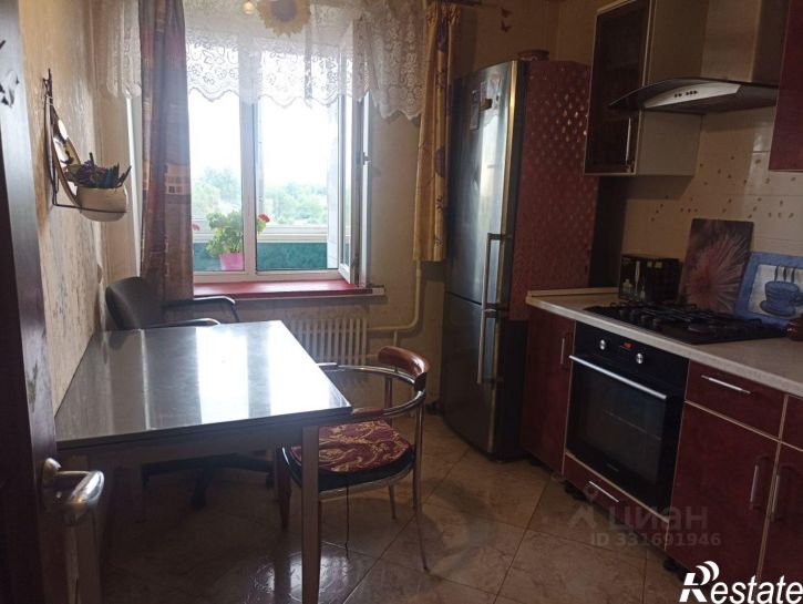 Комната ул Ломоносова, 10А,  д. 10А