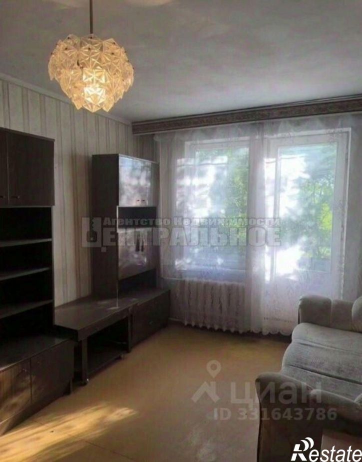 3-комн квартира ул Госпитальная, 13,  д. 13