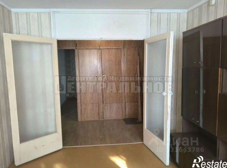 3-комн квартира ул Госпитальная, 13,  д. 13