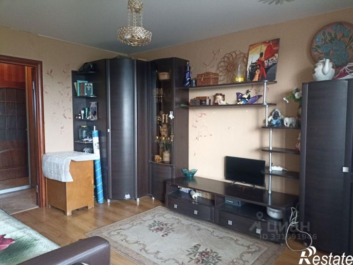 Комната ул Ломоносова, 10А,  д. 10А