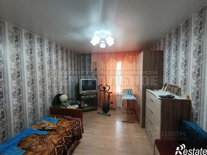 3-комн квартира ул Рыленкова, 55,  д. 55