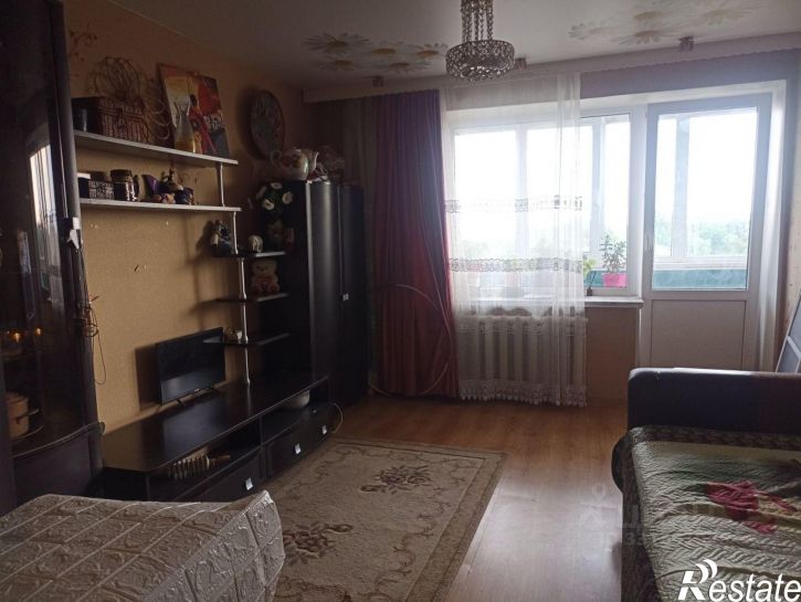 Комната ул Ломоносова, 10А,  д. 10А