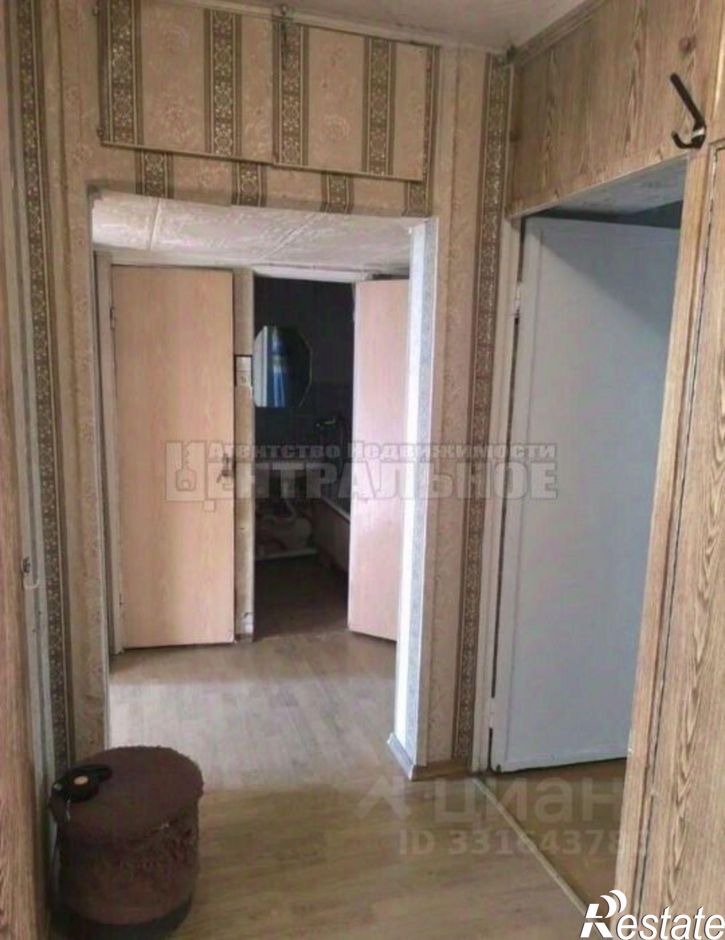 3-комн квартира ул Госпитальная, 13,  д. 13
