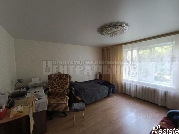 3-комн квартира ул Рыленкова, 55,  д. 55
