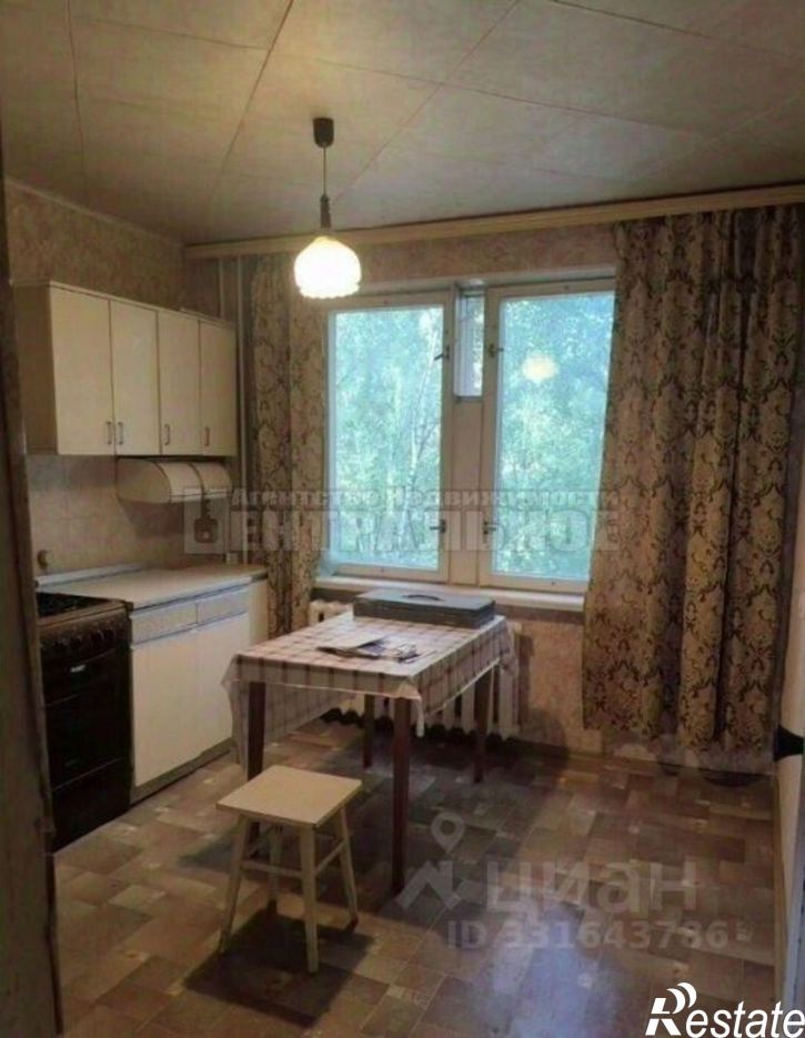 3-комн квартира ул Госпитальная, 13,  д. 13
