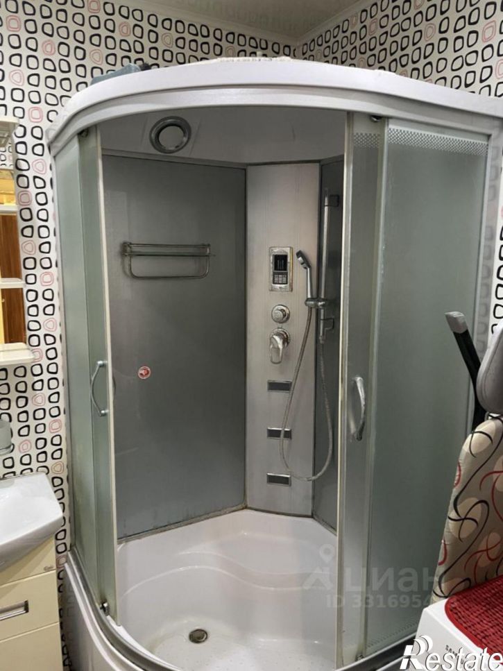 2-комн квартира ул Карбышева, 11,  д. 11