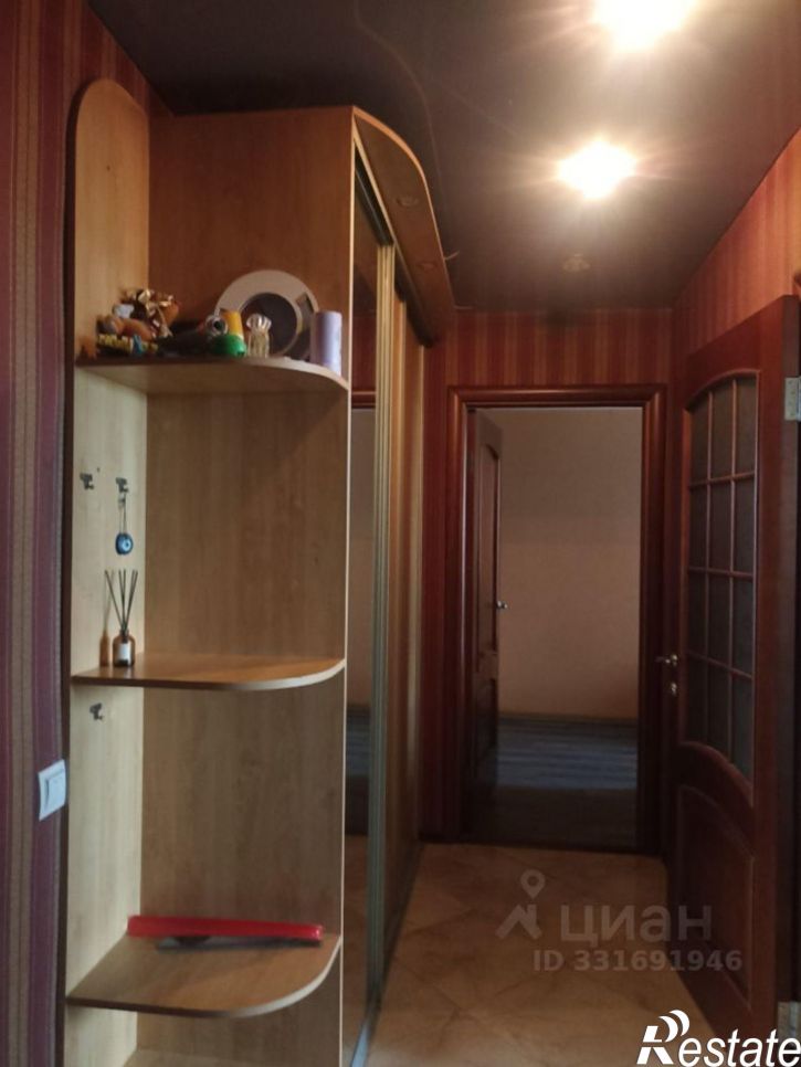 Комната ул Ломоносова, 10А,  д. 10А