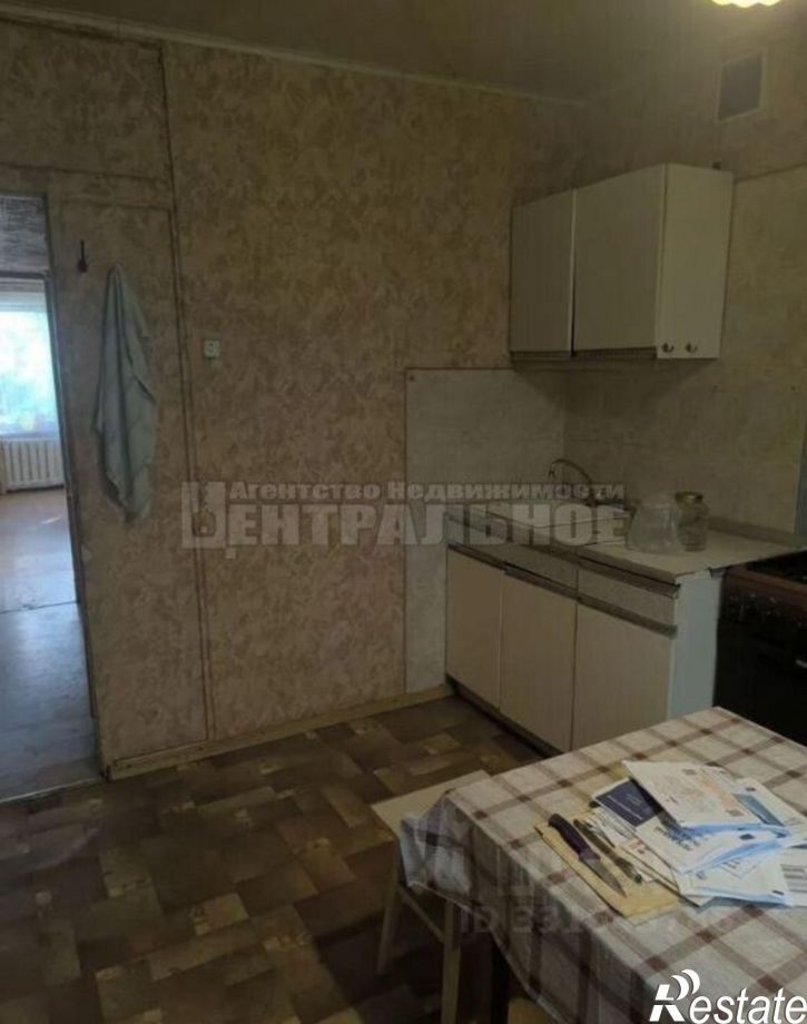 3-комн квартира ул Госпитальная, 13,  д. 13