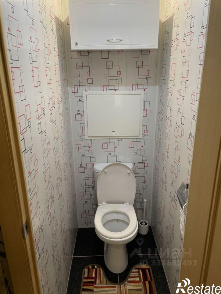2-комн квартира ул Карбышева, 11,  д. 11