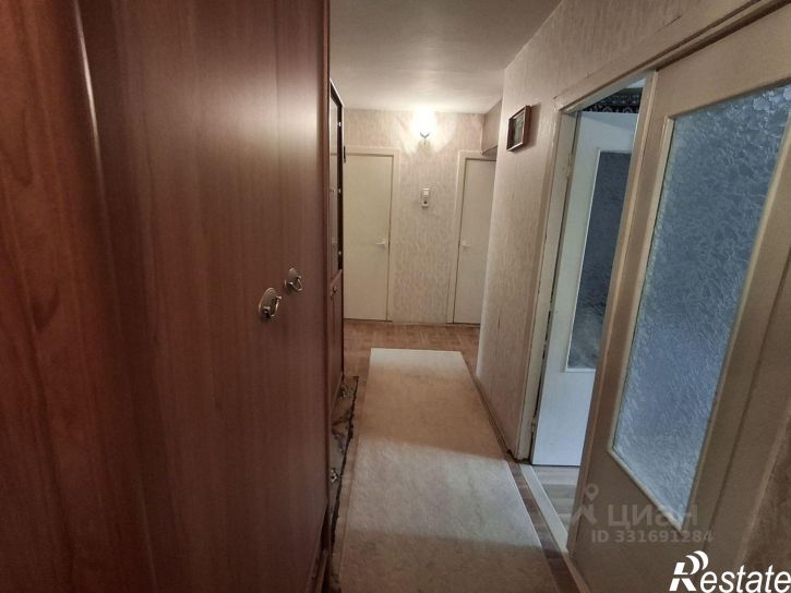 3-комн квартира ул Рыленкова, 50,  д. 50