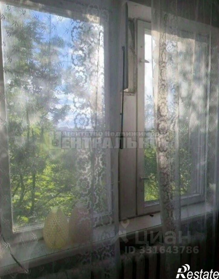 3-комн квартира ул Госпитальная, 13,  д. 13