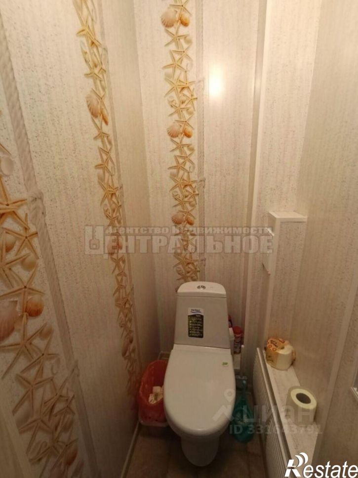 3-комн квартира ул Рыленкова, 55,  д. 55
