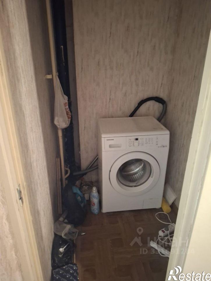 3-комн квартира ул Рыленкова, 50,  д. 50