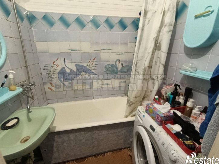 3-комн квартира ул Рыленкова, 55,  д. 55