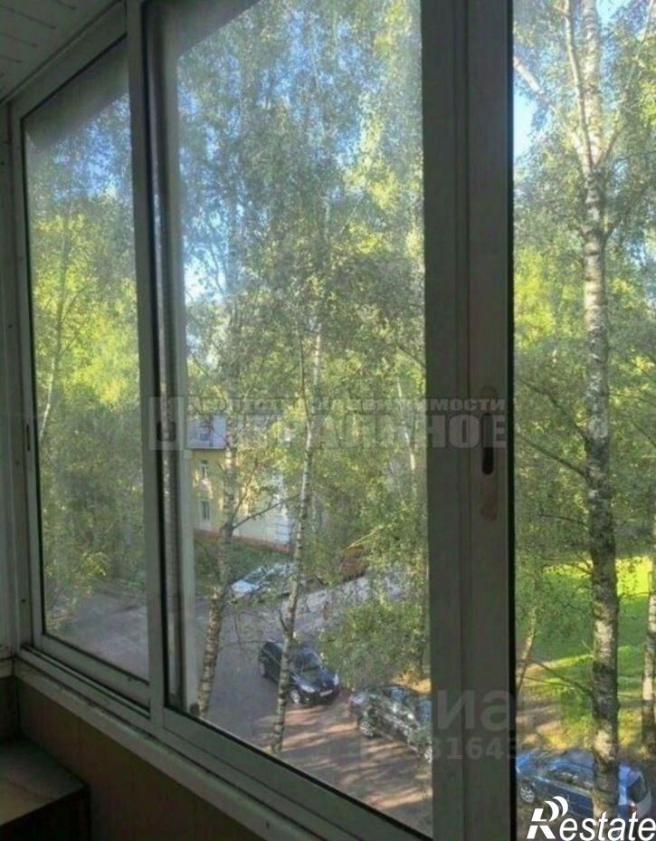 3-комн квартира ул Госпитальная, 13,  д. 13