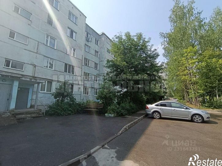 3-комн квартира ул Рыленкова, 55,  д. 55