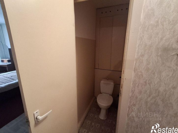 3-комн квартира ул Рыленкова, 50,  д. 50