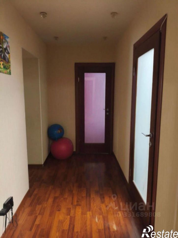 3-комн квартира ул 25 Сентября, 16,  д. 16