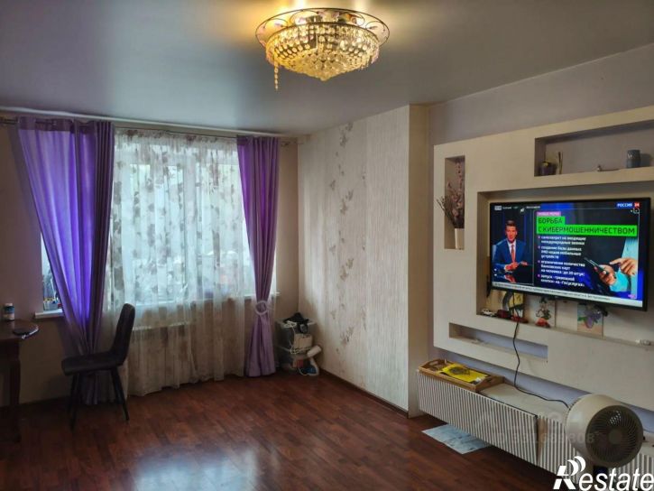 3-комн квартира ул 25 Сентября, 16,  д. 16