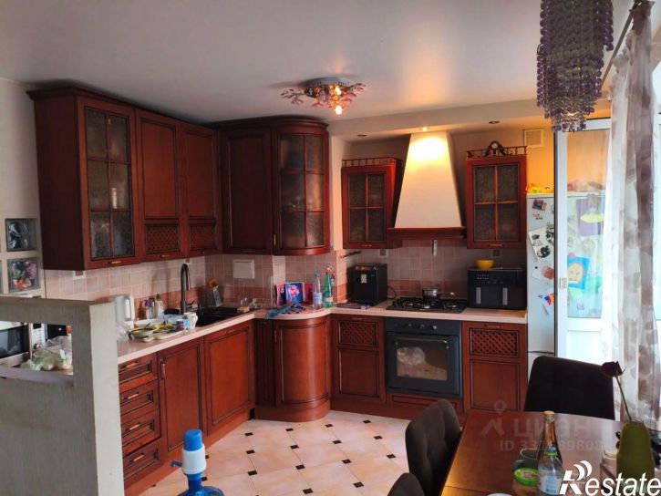 3-комн квартира ул 25 Сентября, 16,  д. 16
