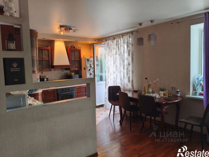 3-комн квартира ул 25 Сентября, 16,  д. 16