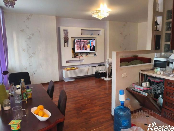 3-комн квартира ул 25 Сентября, 16,  д. 16