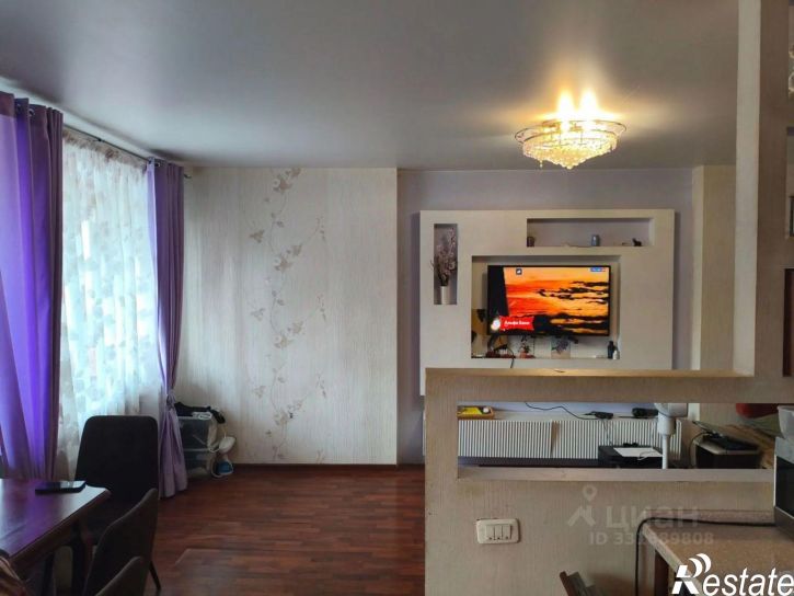 3-комн квартира ул 25 Сентября, 16,  д. 16