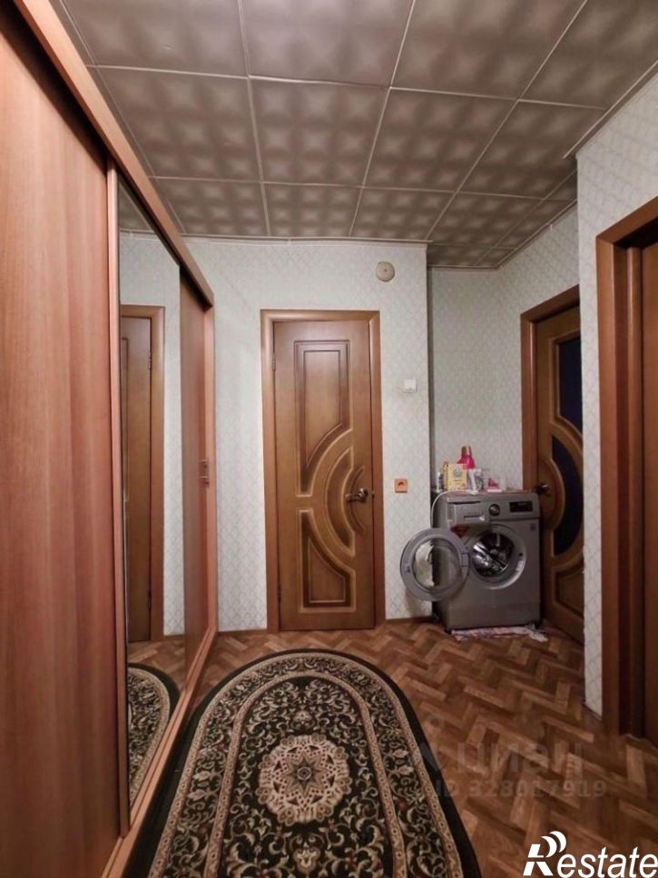 2-комн квартира ул Нормандия-Неман, 31,  д. 31
