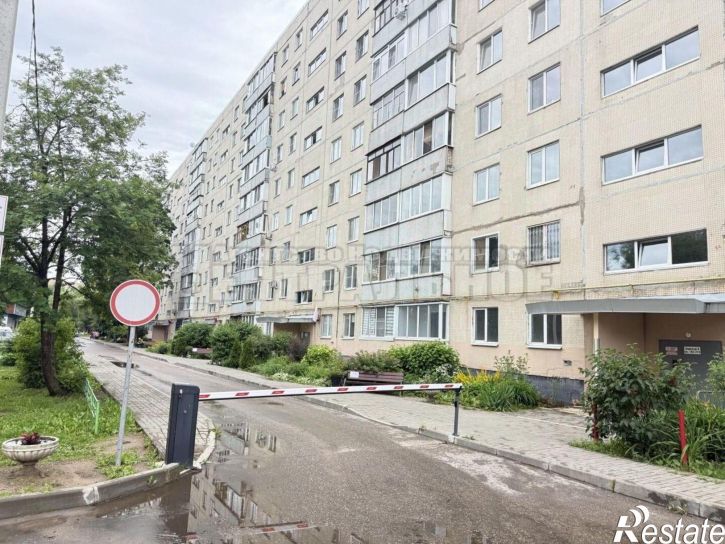 2-комн квартира ул Николаева, 19,  д. 19