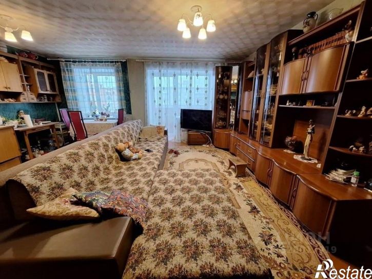 2-комн квартира ул Нормандия-Неман, 31,  д. 31