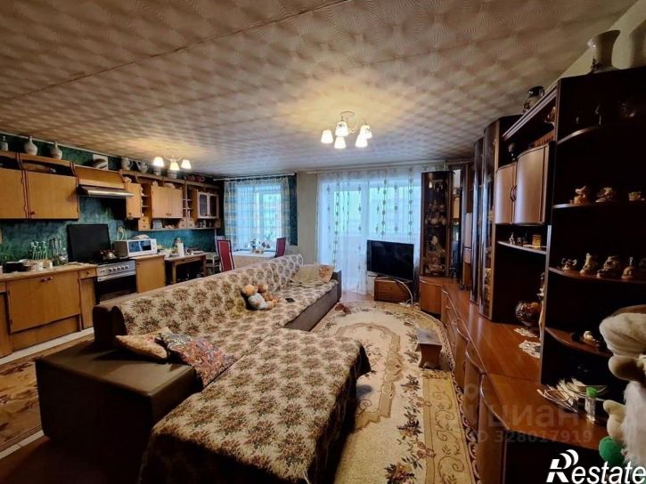 2-комн квартира ул Нормандия-Неман, 31,  д. 31