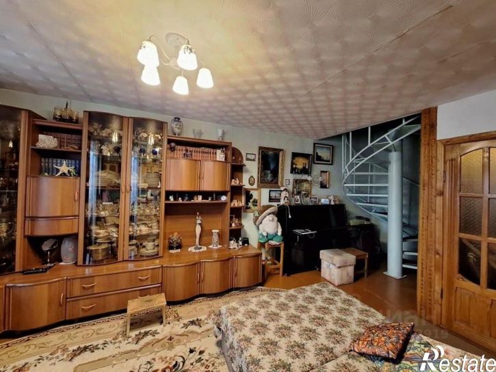 2-комн квартира ул Нормандия-Неман, 31,  д. 31