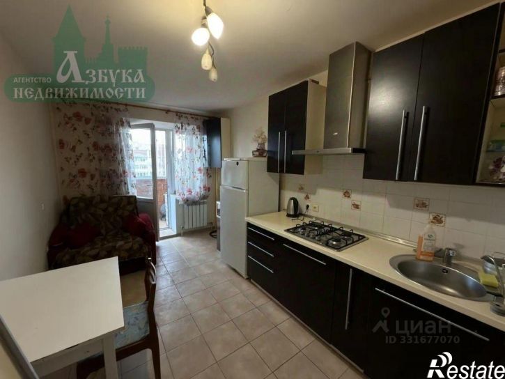 1-комн квартира Юннатов пер, 10,  д. 10