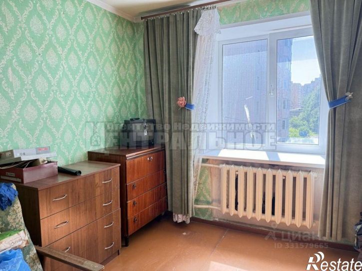 2-комн квартира ул Кловская, 17,  д. 17