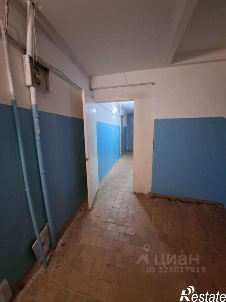 2-комн квартира ул Нормандия-Неман, 31,  д. 31