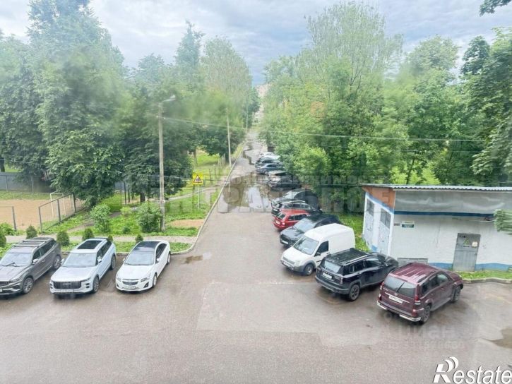 2-комн квартира ул Николаева, 19,  д. 19