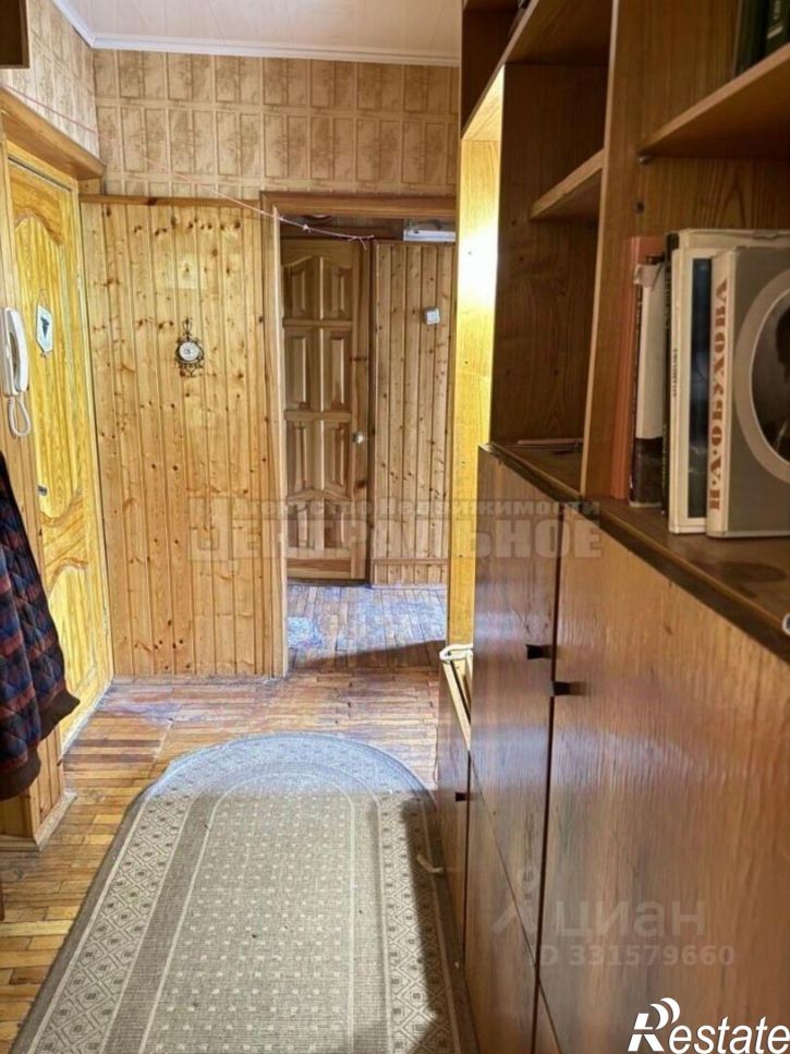 2-комн квартира ул Николаева, 19,  д. 19