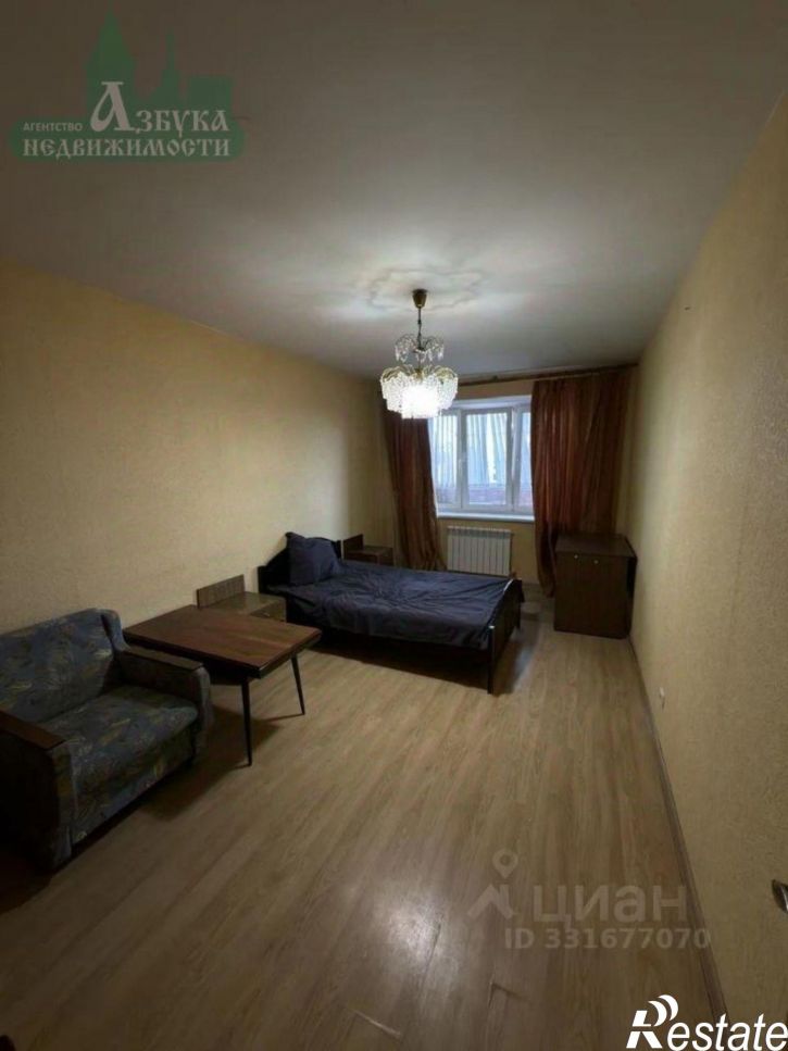 1-комн квартира Юннатов пер, 10,  д. 10