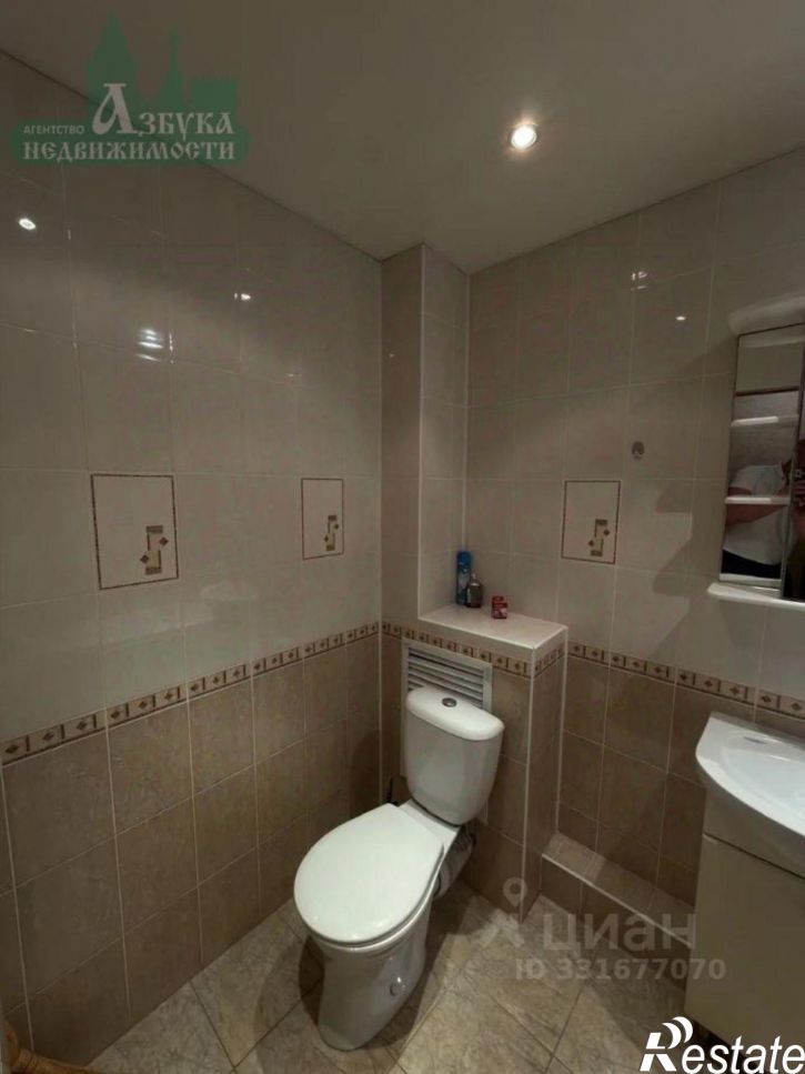 1-комн квартира Юннатов пер, 10,  д. 10