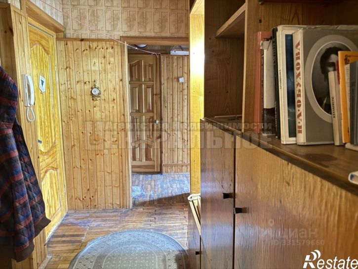 2-комн квартира ул Николаева, 19,  д. 19