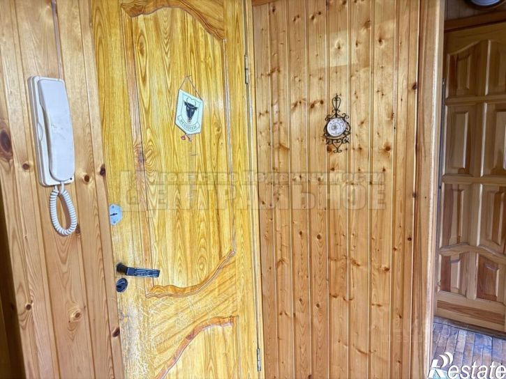 2-комн квартира ул Николаева, 19,  д. 19