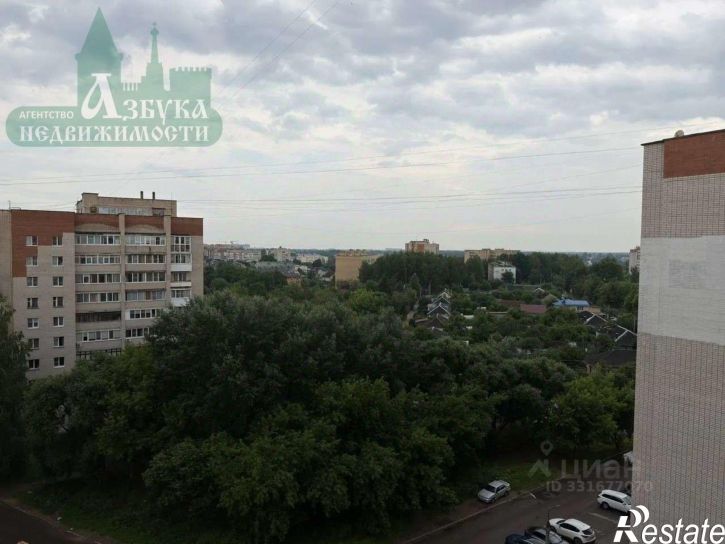 1-комн квартира Юннатов пер, 10,  д. 10