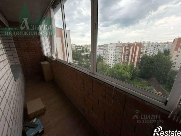 1-комн квартира Юннатов пер, 10,  д. 10