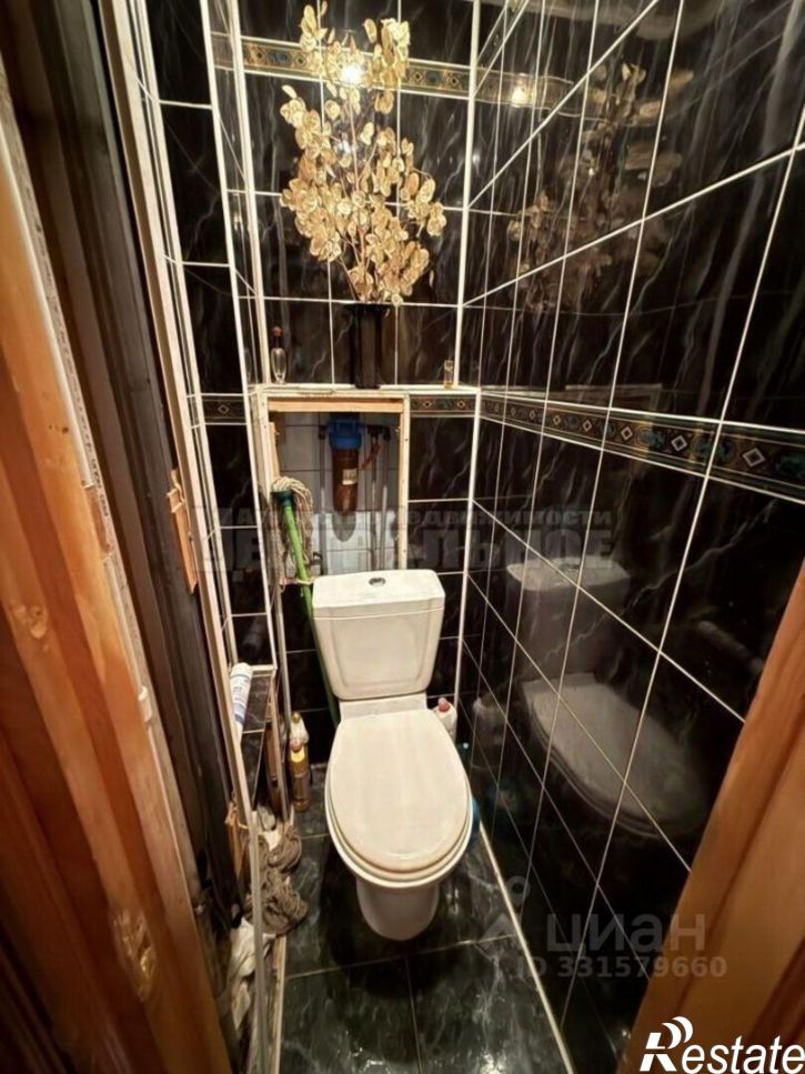 2-комн квартира ул Николаева, 19,  д. 19