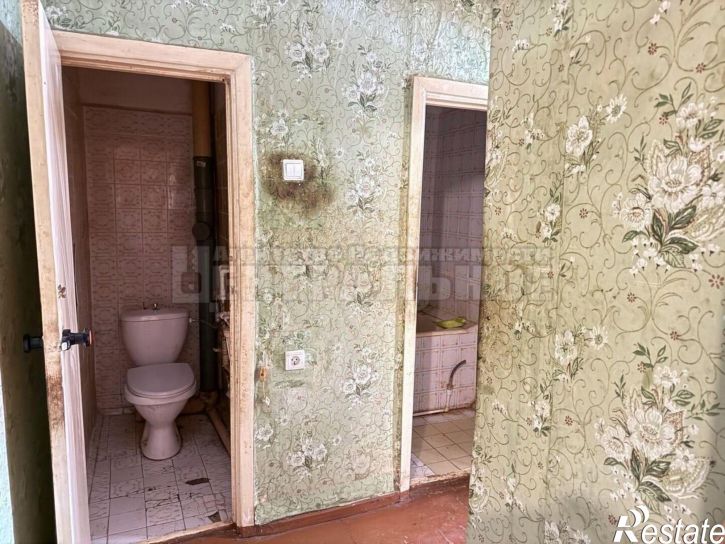 2-комн квартира ул Кловская, 17,  д. 17