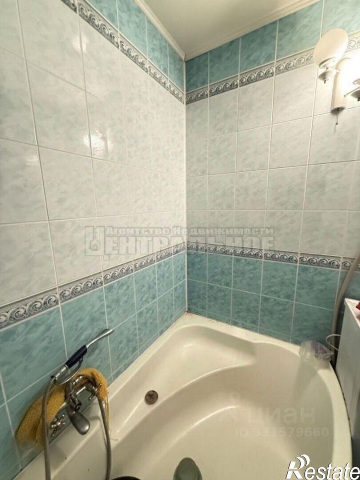 2-комн квартира ул Николаева, 19,  д. 19