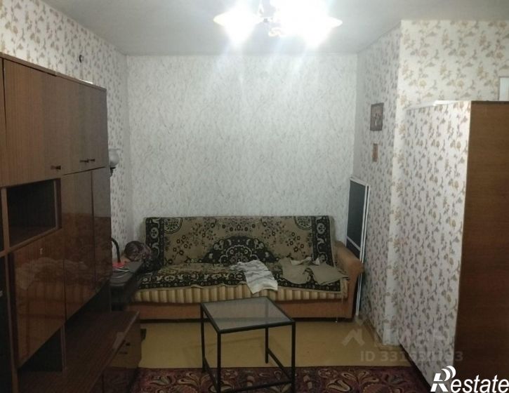 1-комн квартира ул Румянцева, 1а,  д. 1а