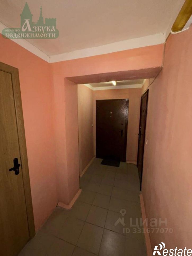 1-комн квартира Юннатов пер, 10,  д. 10
