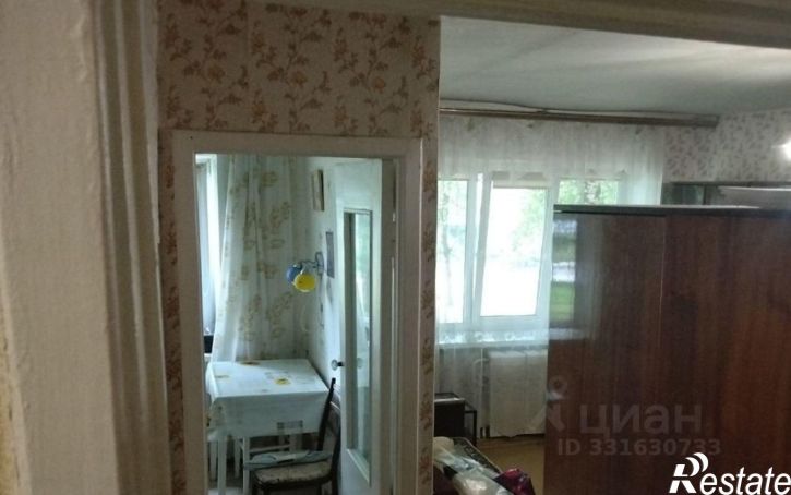 1-комн квартира ул Румянцева, 1а,  д. 1а