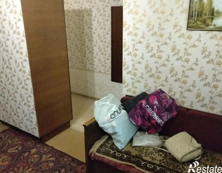 1-комн квартира ул Румянцева, 1а,  д. 1а